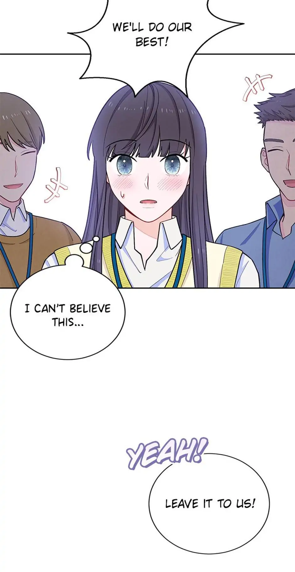 The Tyrant Princess Wants to Get Married! chapter 45 page 29