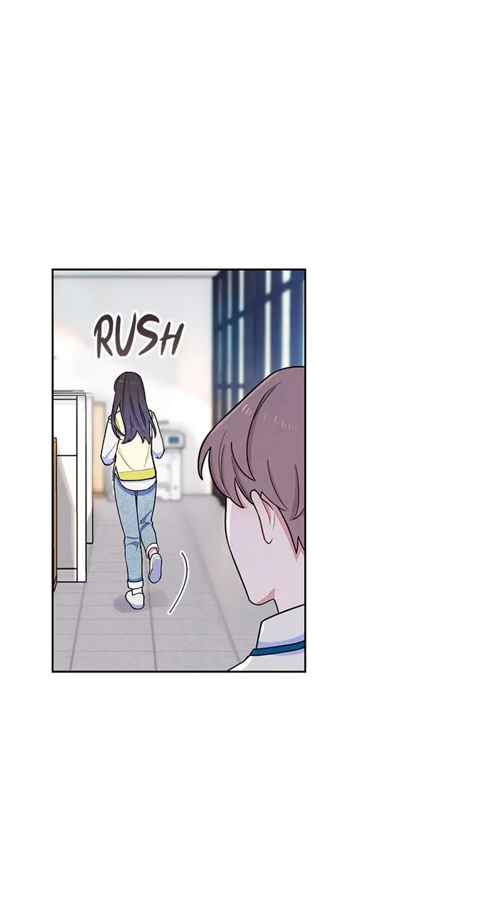 The Tyrant Princess Wants to Get Married! chapter 45 page 32