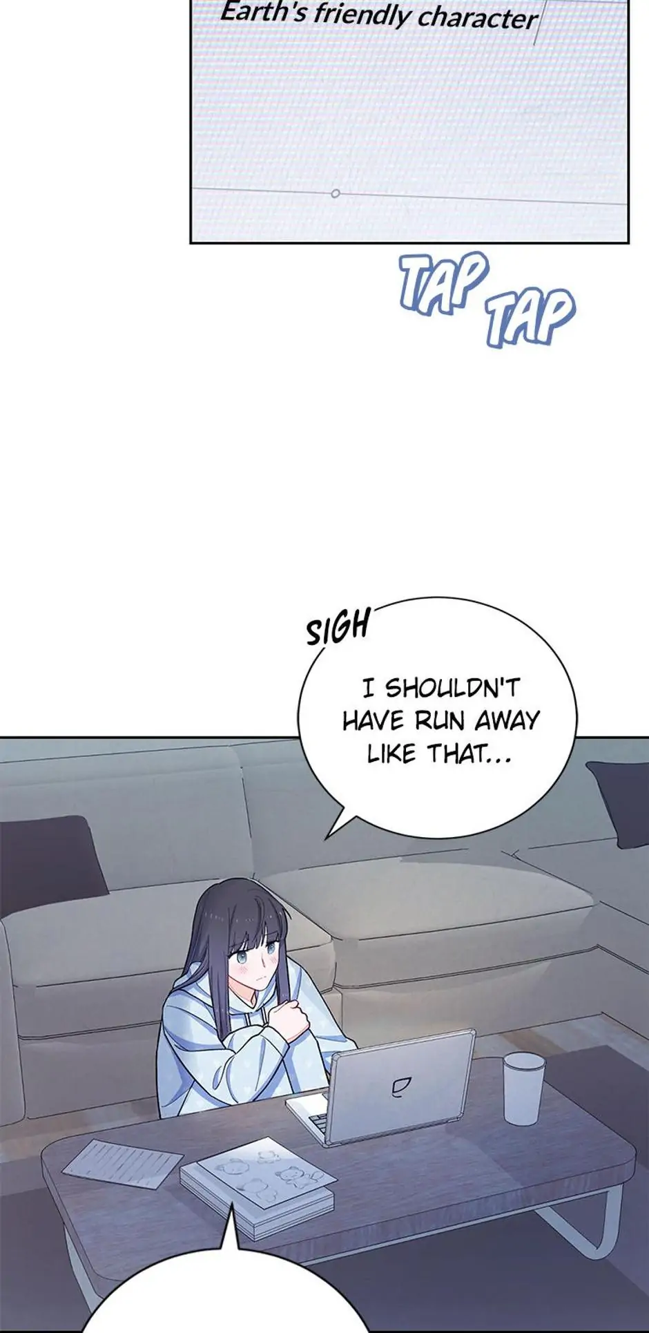 The Tyrant Princess Wants to Get Married! chapter 45 page 35