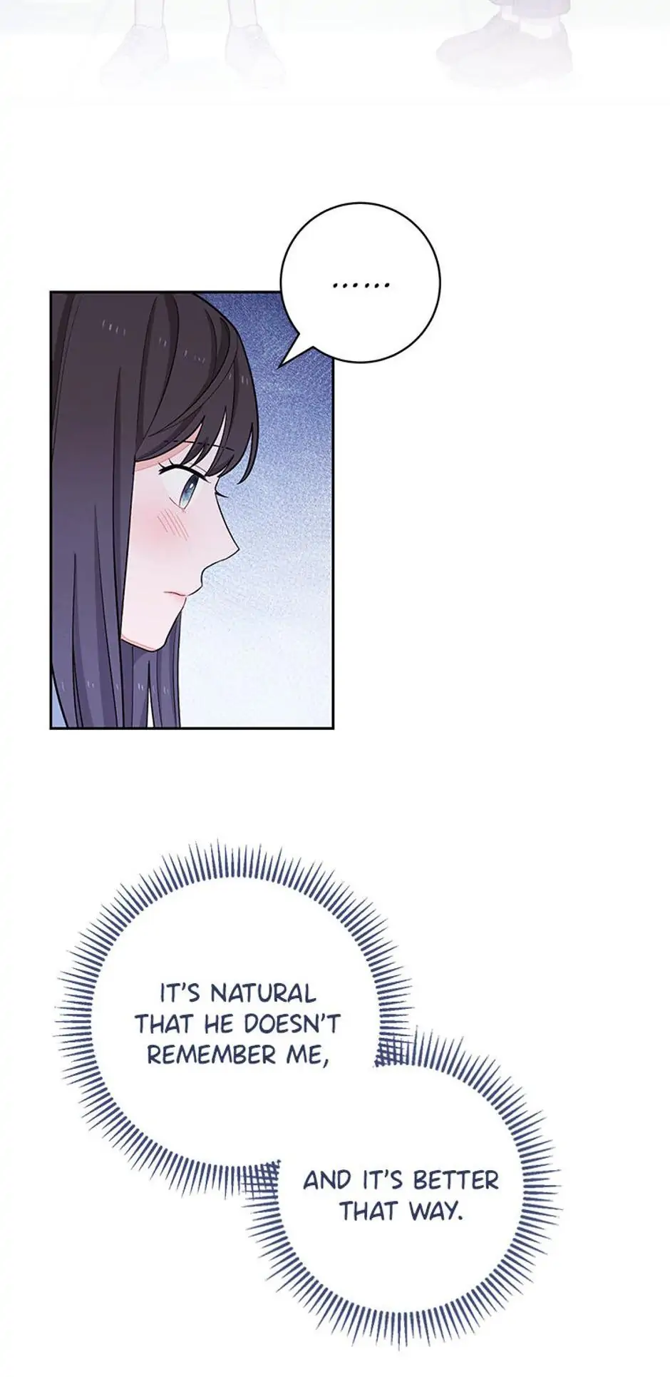 The Tyrant Princess Wants to Get Married! chapter 45 page 37
