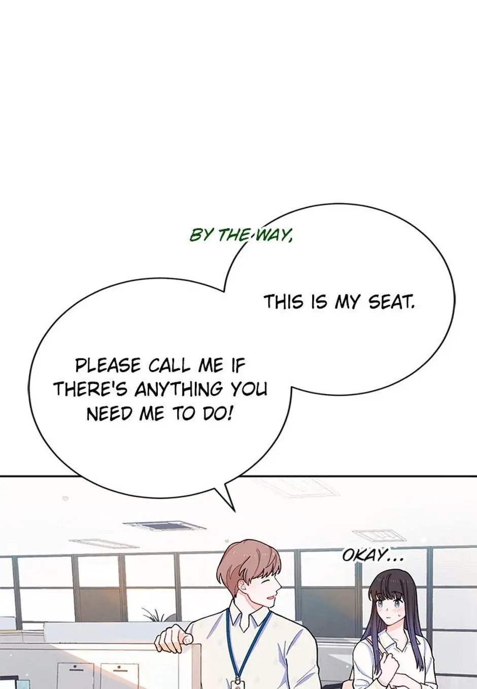 The Tyrant Princess Wants to Get Married! chapter 45 page 43