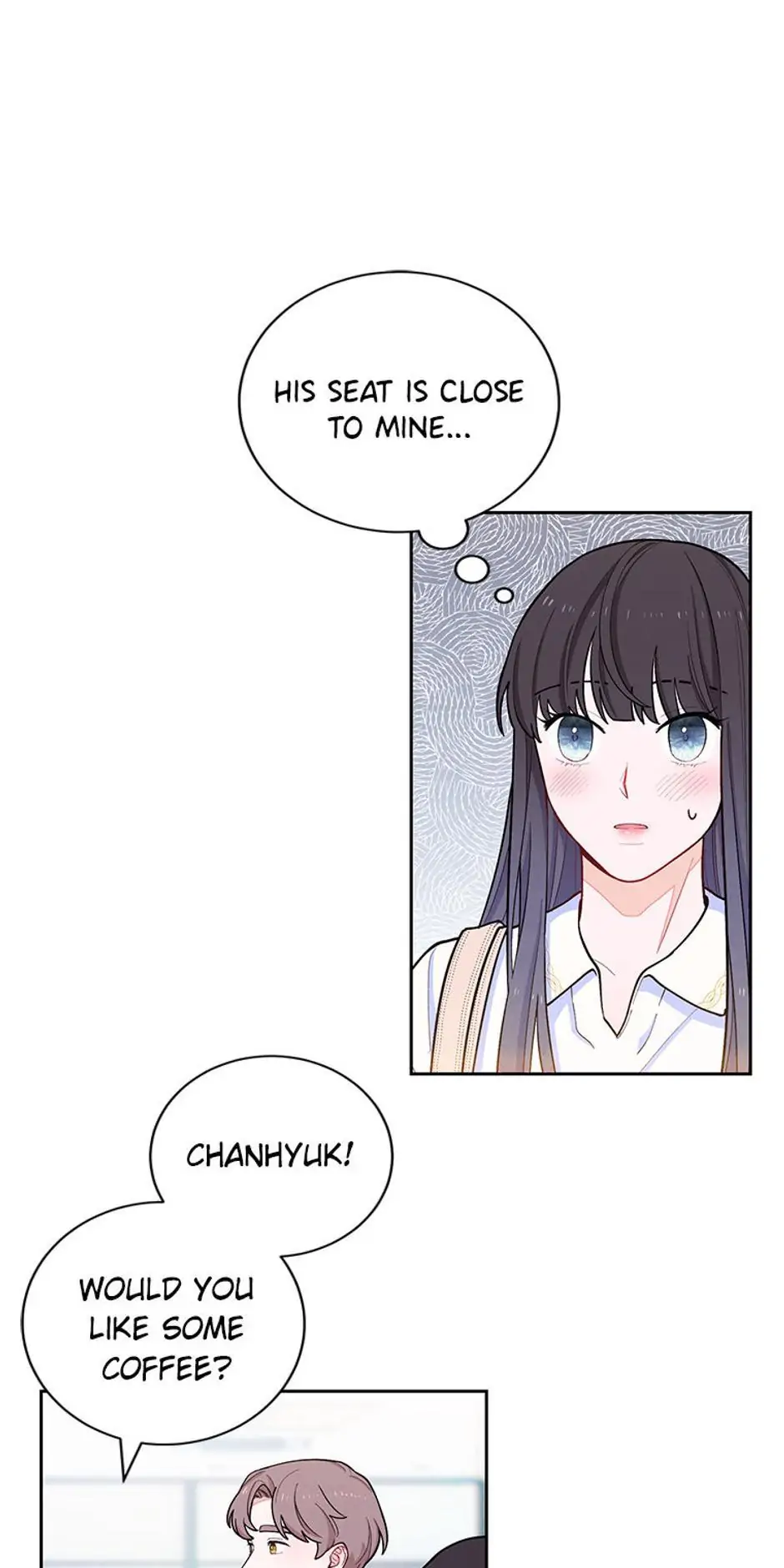 The Tyrant Princess Wants to Get Married! chapter 45 page 45