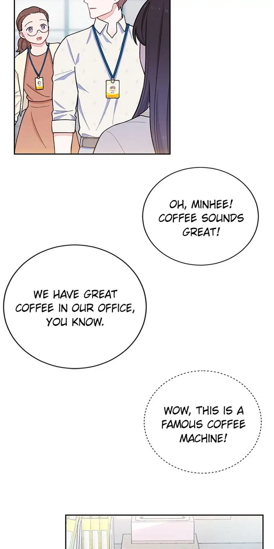 The Tyrant Princess Wants to Get Married! chapter 45 page 46