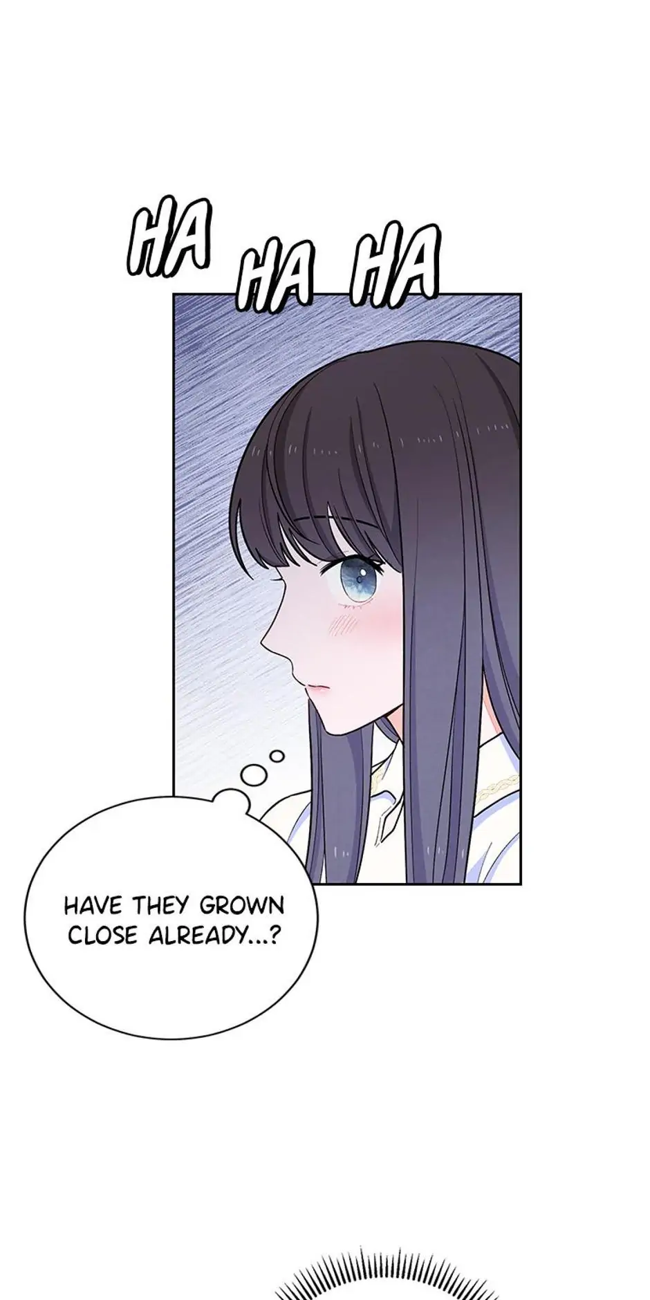 The Tyrant Princess Wants to Get Married! chapter 45 page 48