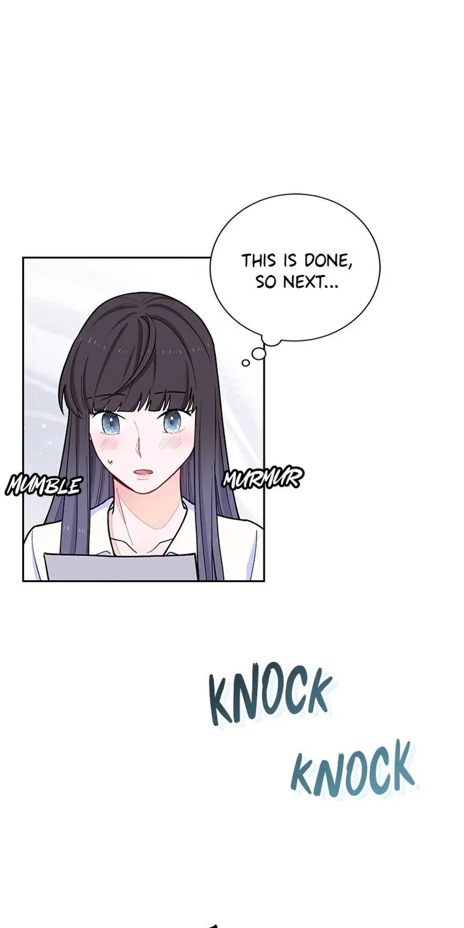 The Tyrant Princess Wants to Get Married! chapter 45 page 57