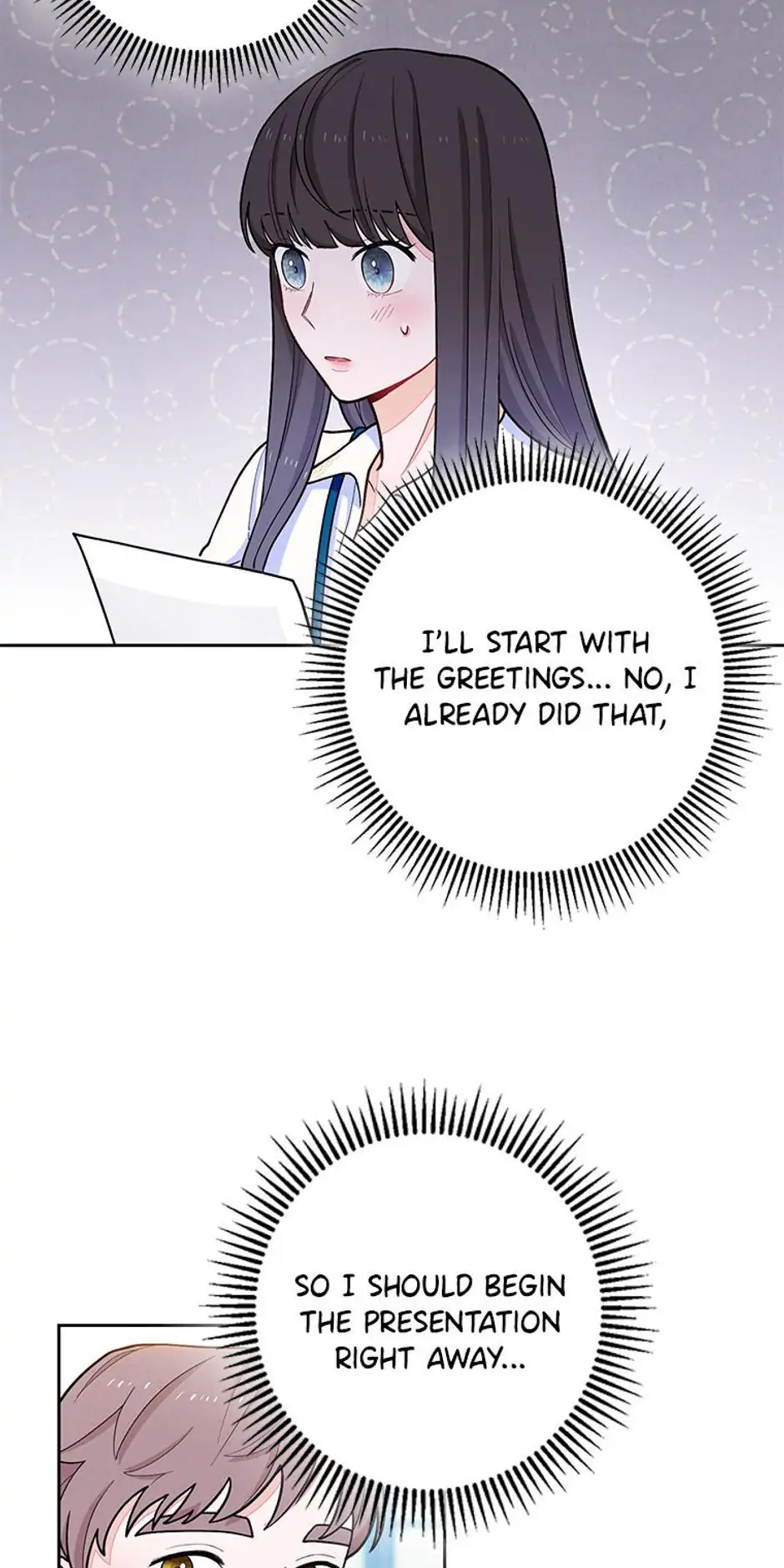 The Tyrant Princess Wants to Get Married! chapter 45 page 61