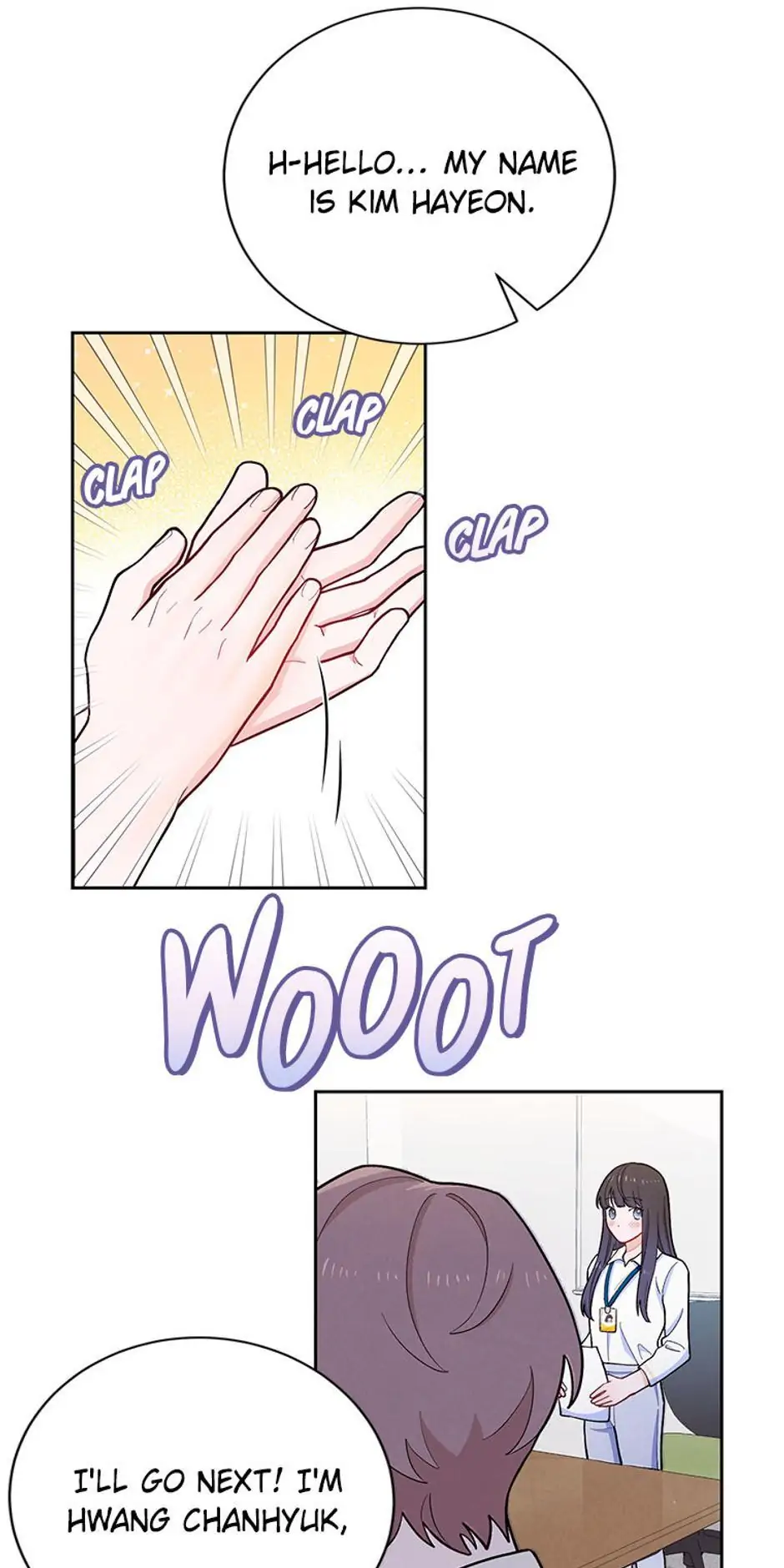 The Tyrant Princess Wants to Get Married! chapter 45 page 67