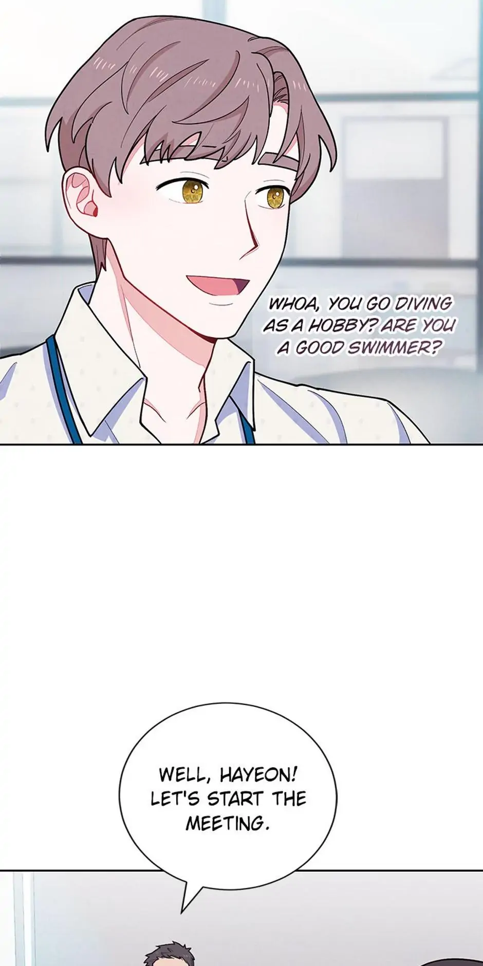 The Tyrant Princess Wants to Get Married! chapter 45 page 70
