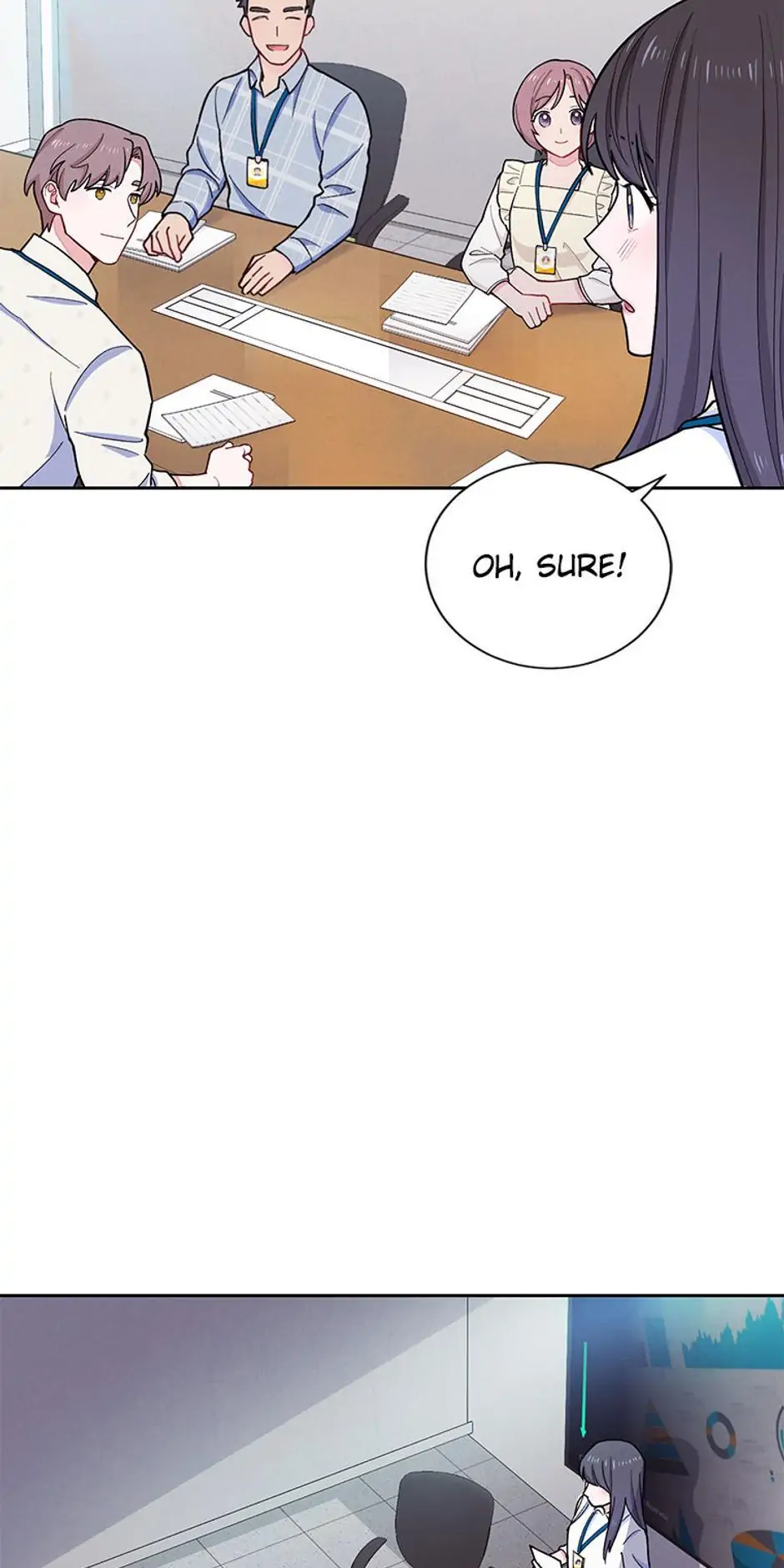 The Tyrant Princess Wants to Get Married! chapter 45 page 71
