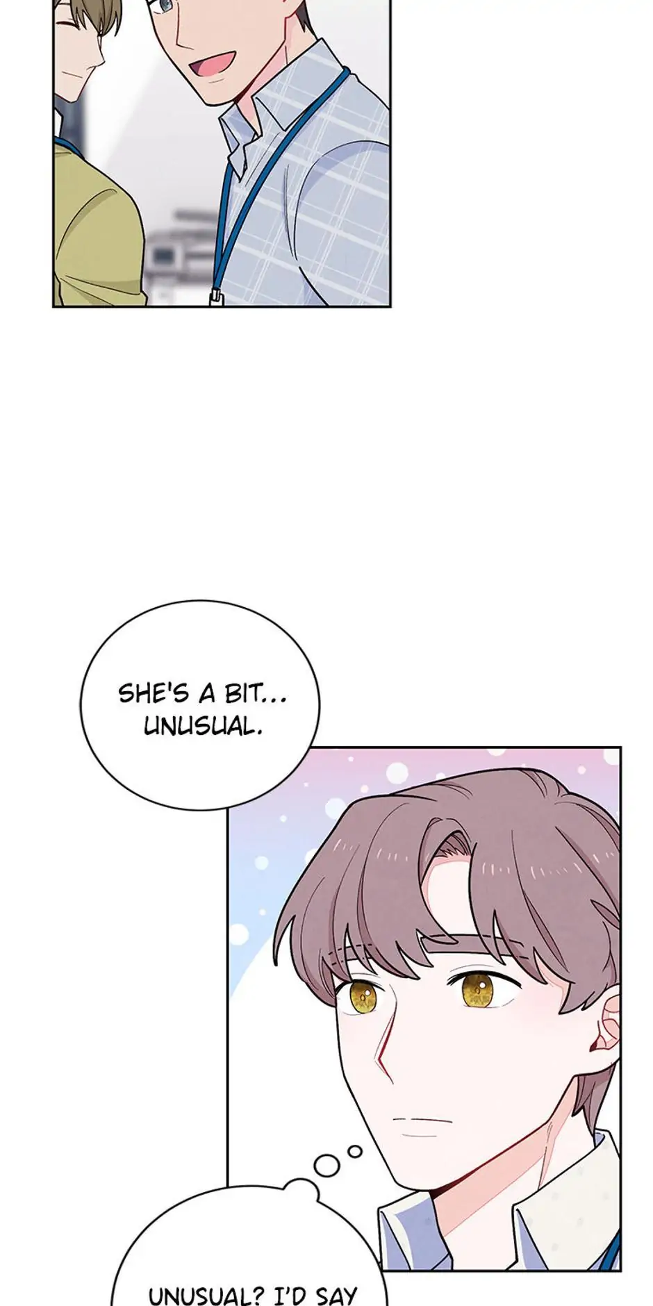 The Tyrant Princess Wants to Get Married! chapter 45 page 77