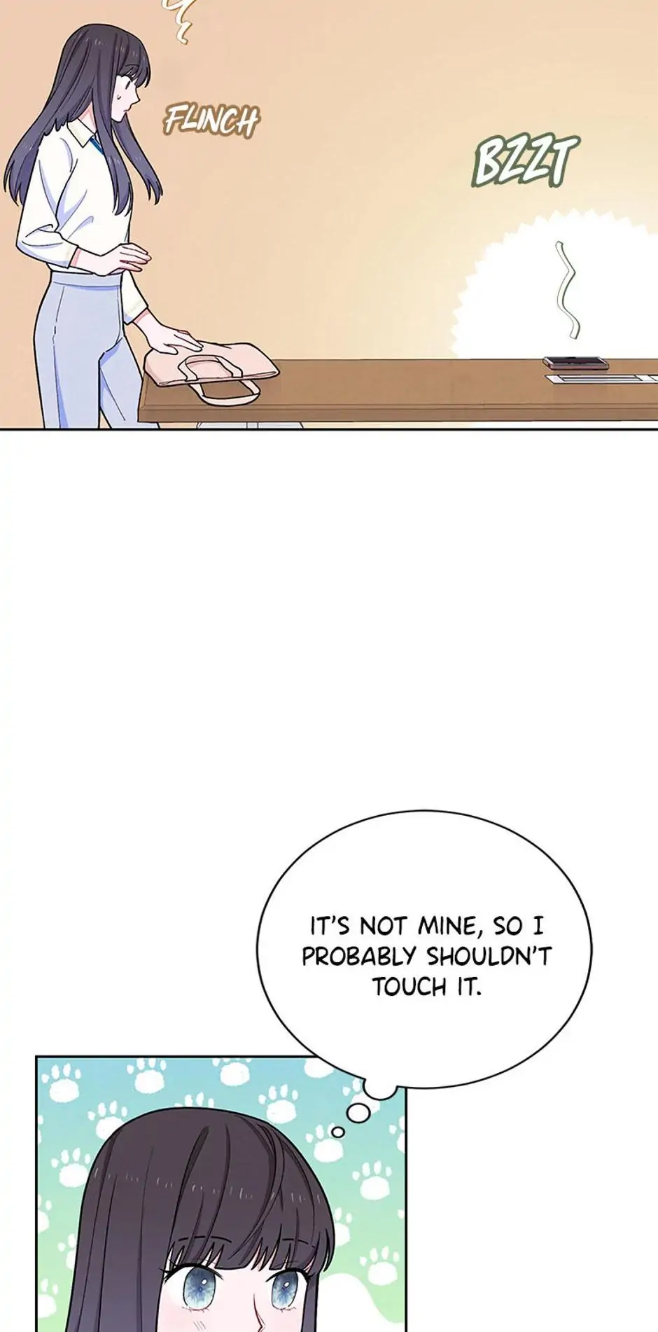 The Tyrant Princess Wants to Get Married! chapter 46 page 4