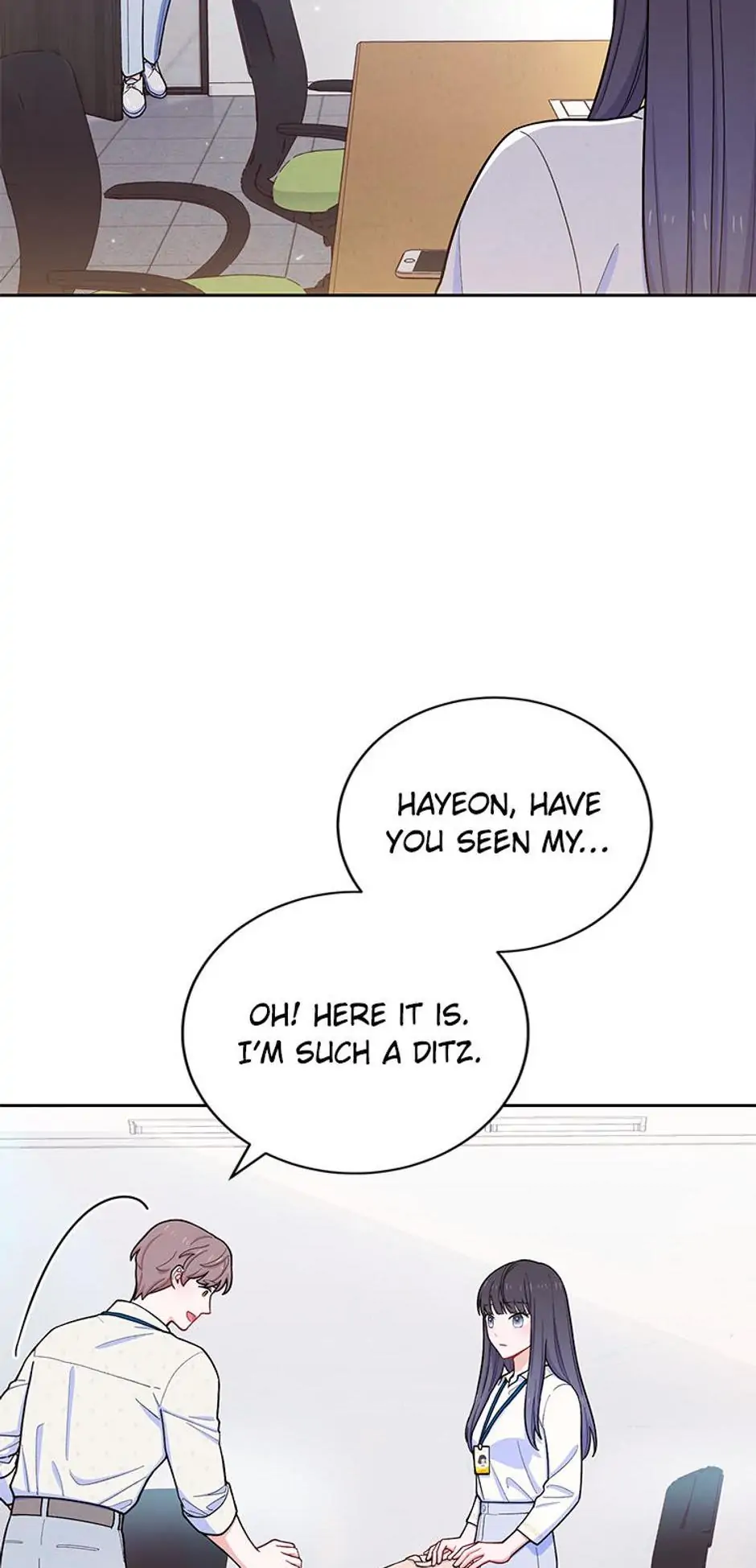 The Tyrant Princess Wants to Get Married! chapter 46 page 10