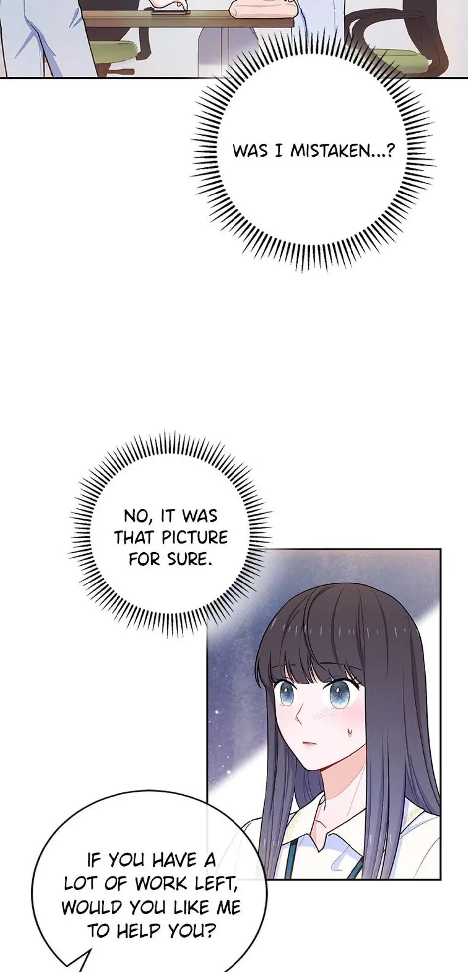 The Tyrant Princess Wants to Get Married! chapter 46 page 11