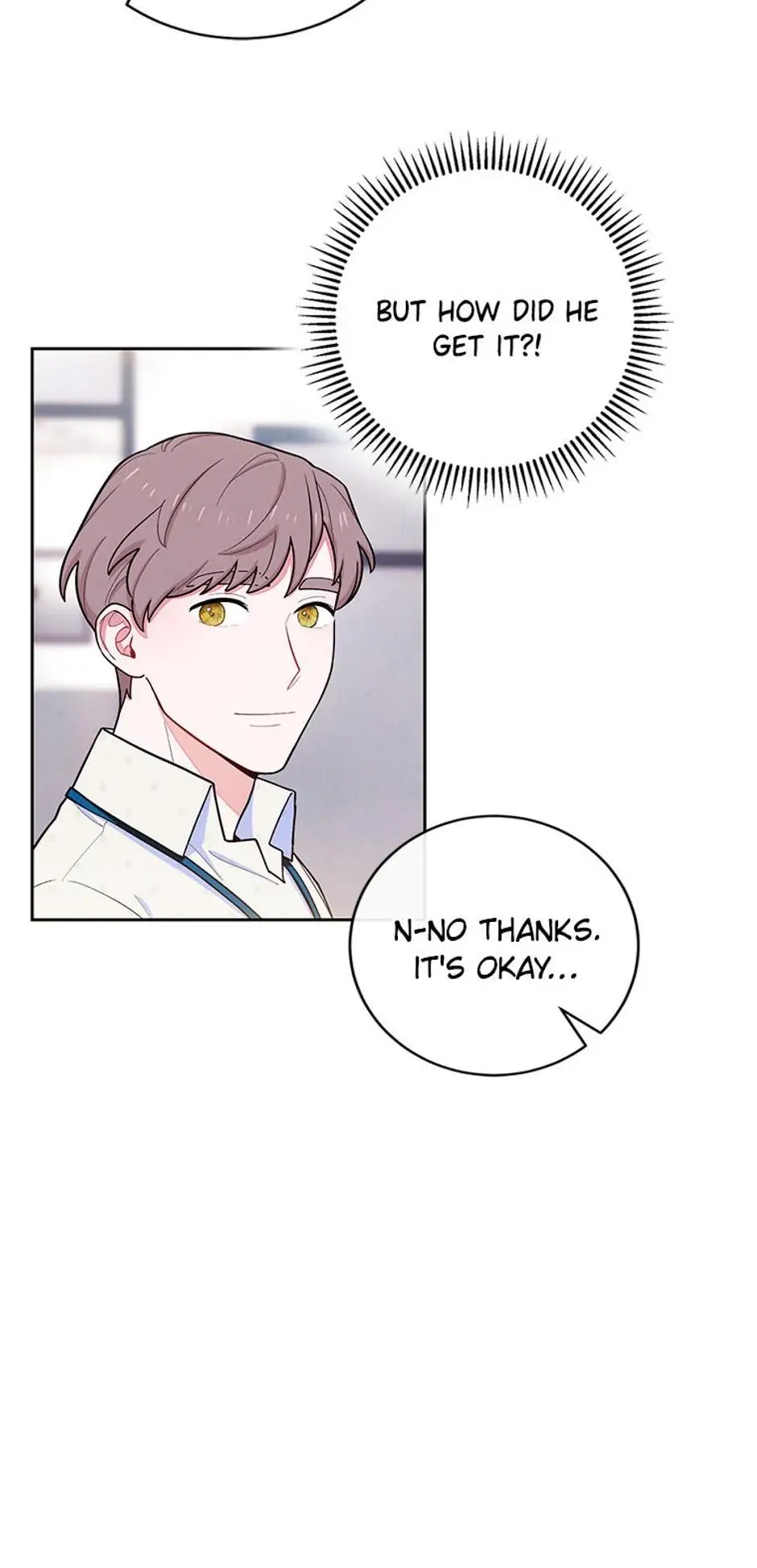 The Tyrant Princess Wants to Get Married! chapter 46 page 12