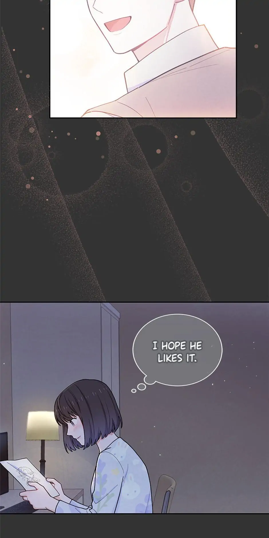The Tyrant Princess Wants to Get Married! chapter 46 page 17