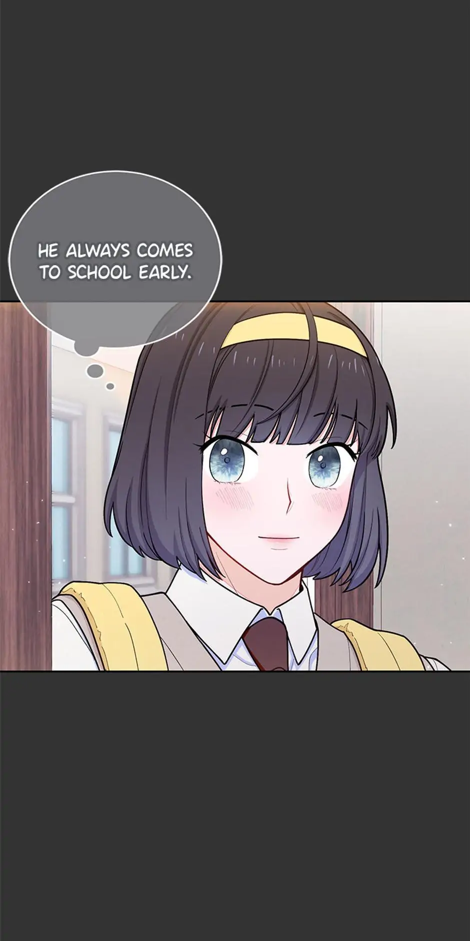The Tyrant Princess Wants to Get Married! chapter 46 page 21