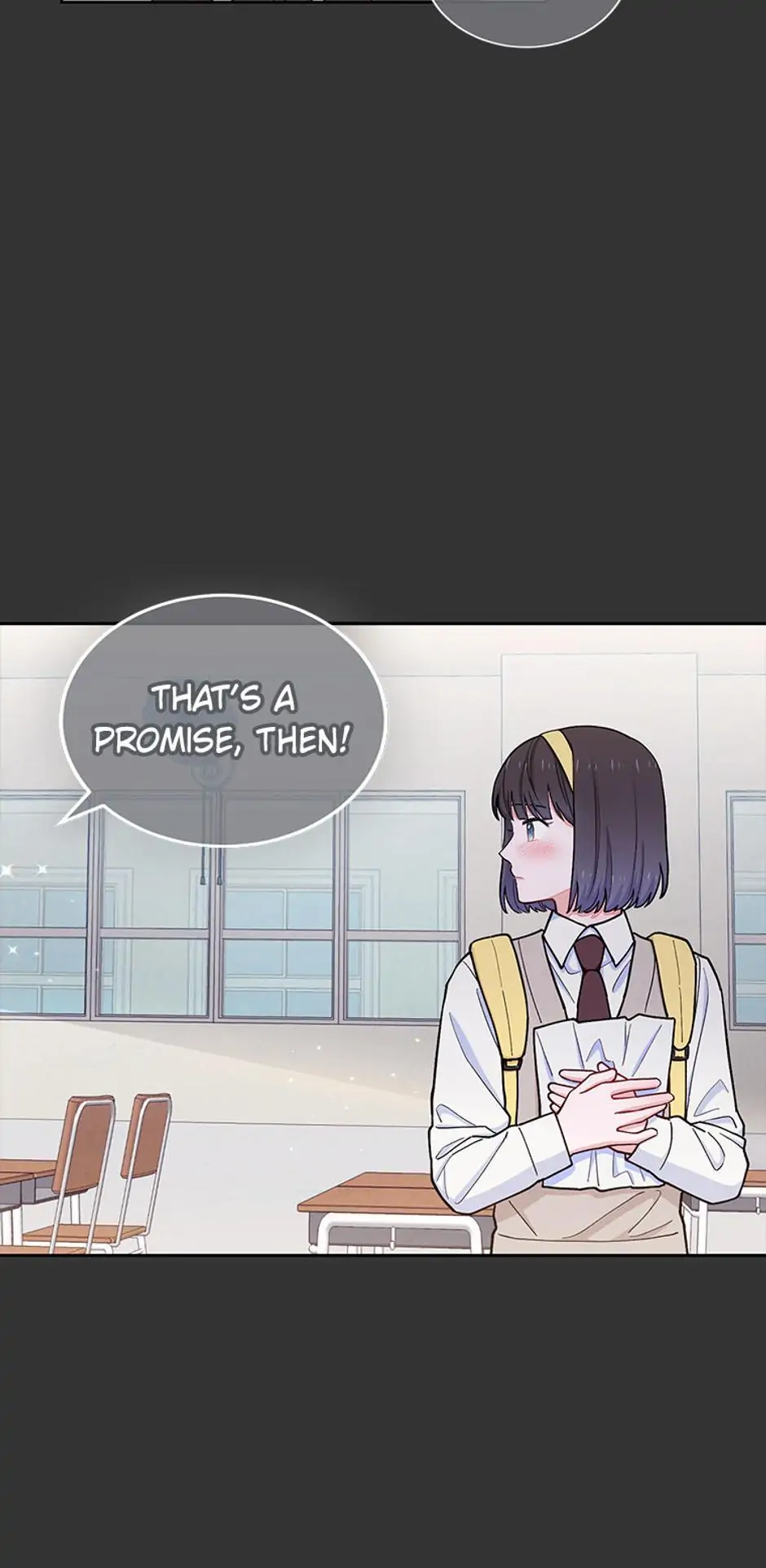 The Tyrant Princess Wants to Get Married! chapter 46 page 31