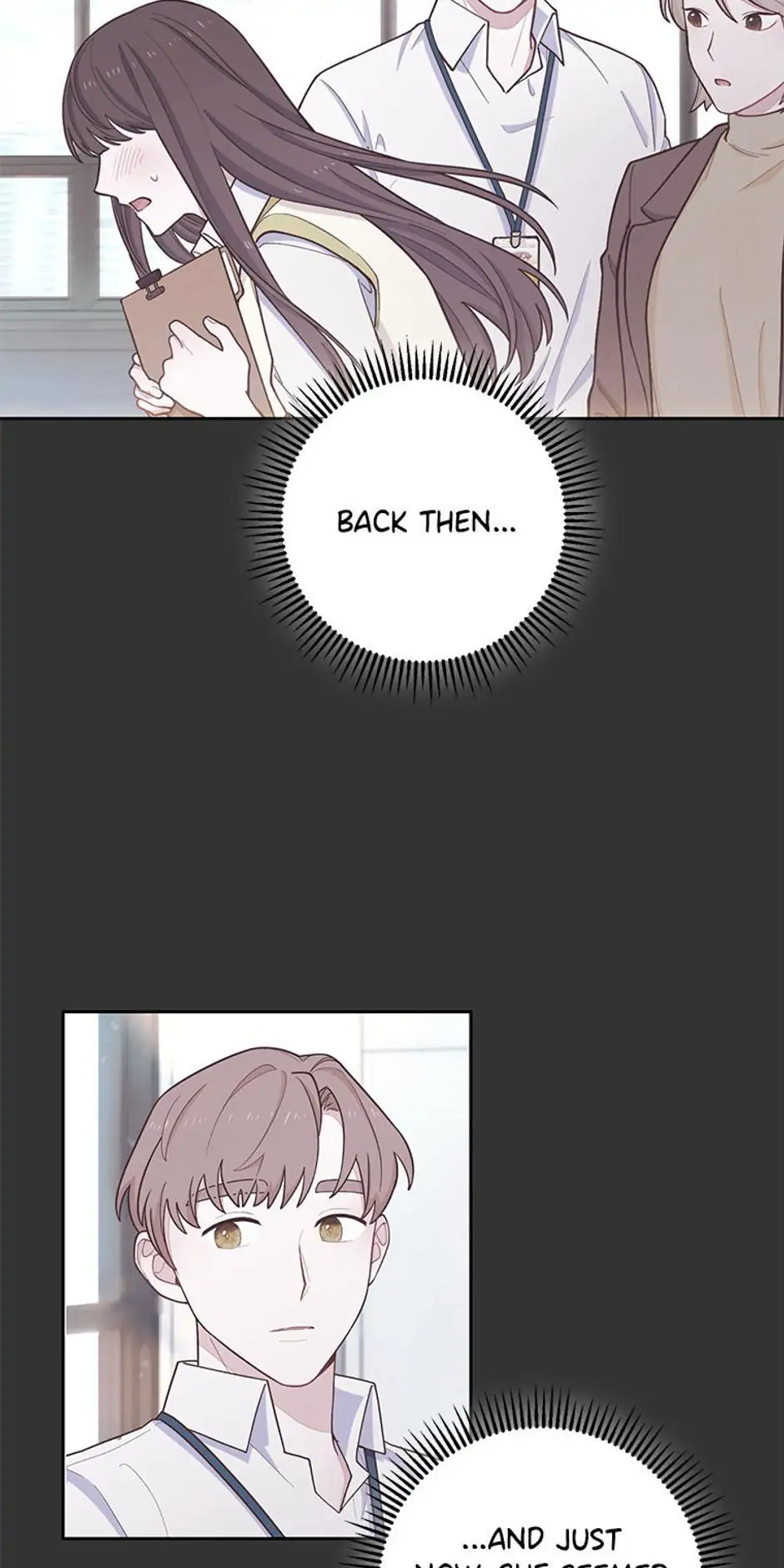The Tyrant Princess Wants to Get Married! chapter 46 page 42