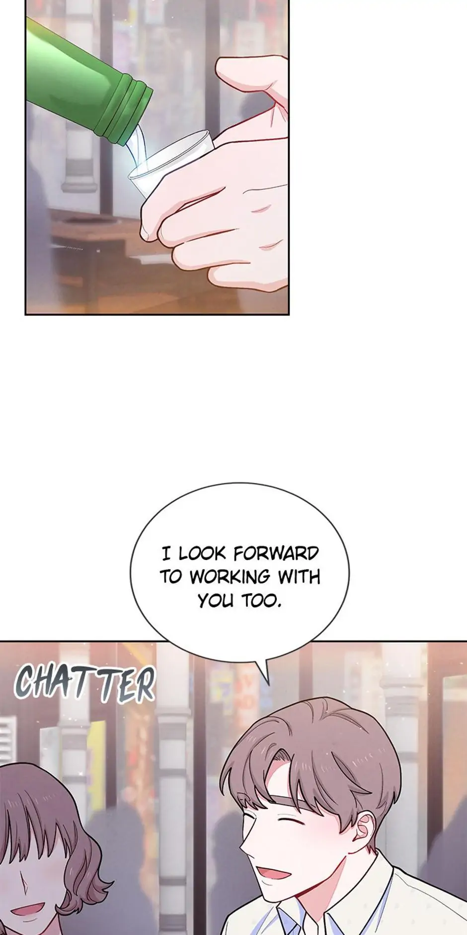 The Tyrant Princess Wants to Get Married! chapter 46 page 52