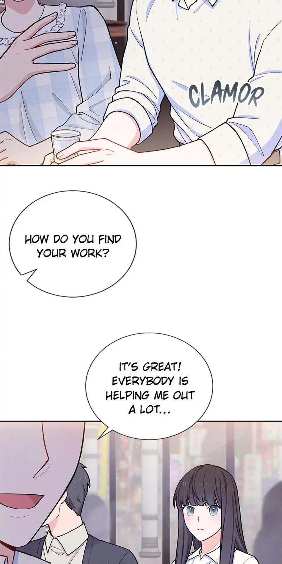 The Tyrant Princess Wants to Get Married! chapter 46 page 53