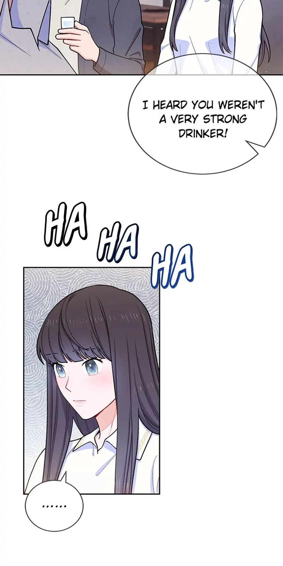 The Tyrant Princess Wants to Get Married! chapter 46 page 54