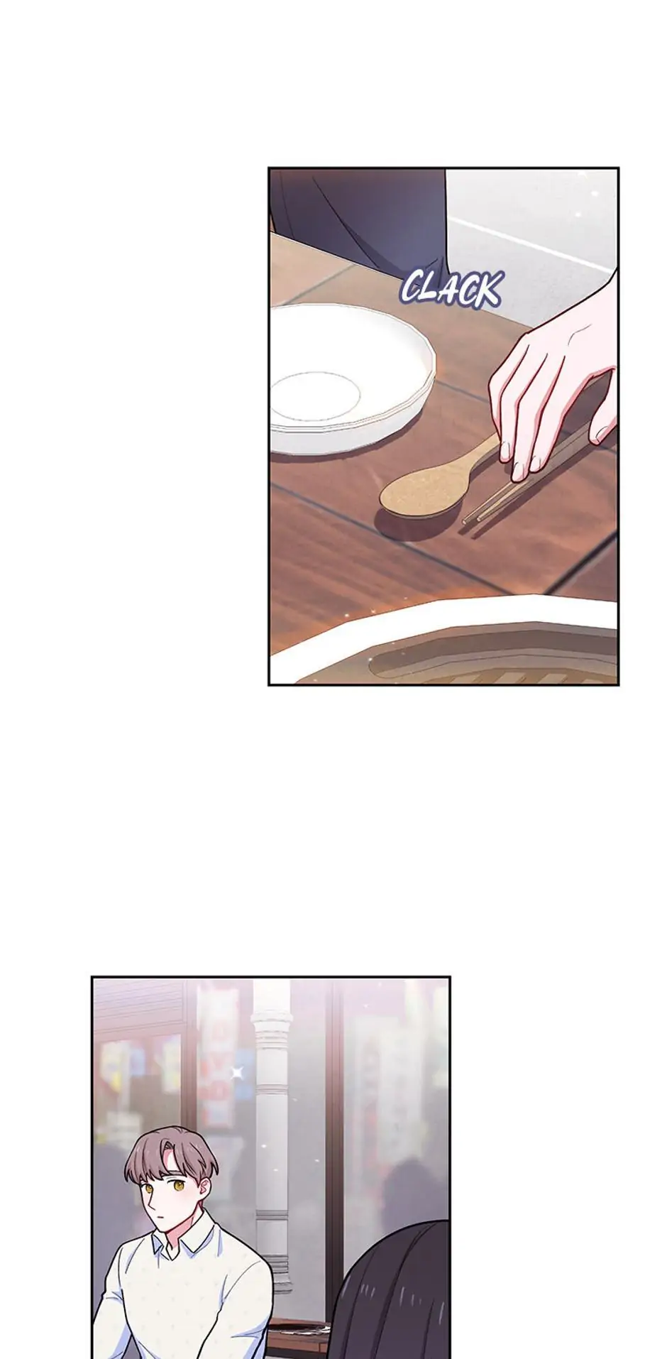 The Tyrant Princess Wants to Get Married! chapter 46 page 55