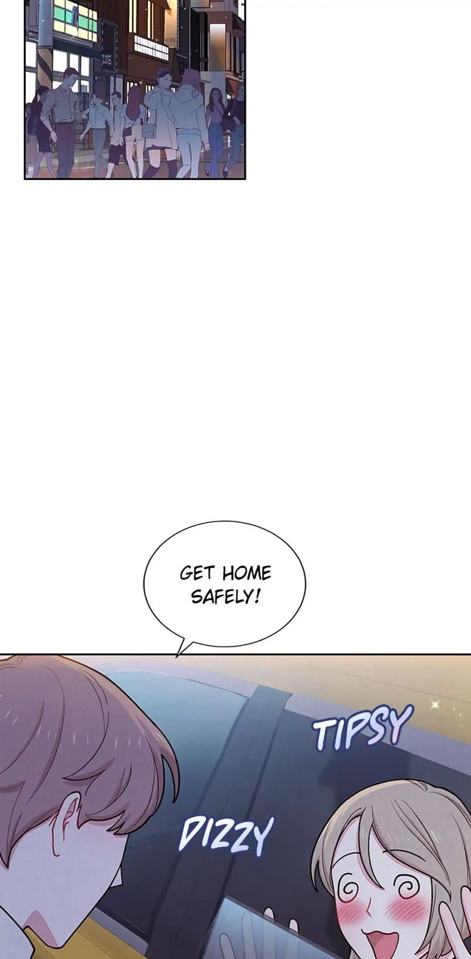 The Tyrant Princess Wants to Get Married! chapter 46 page 57