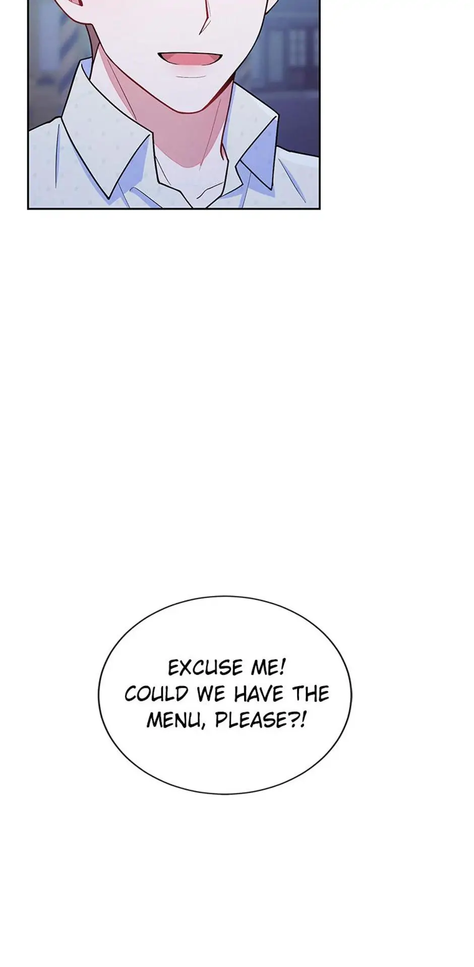 The Tyrant Princess Wants to Get Married! chapter 46 page 62