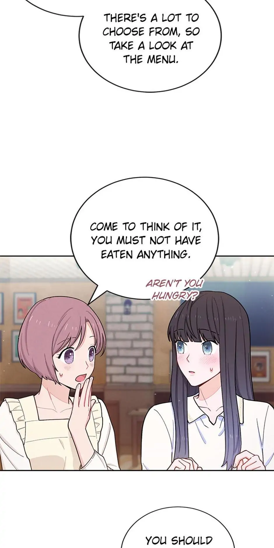The Tyrant Princess Wants to Get Married! chapter 46 page 65
