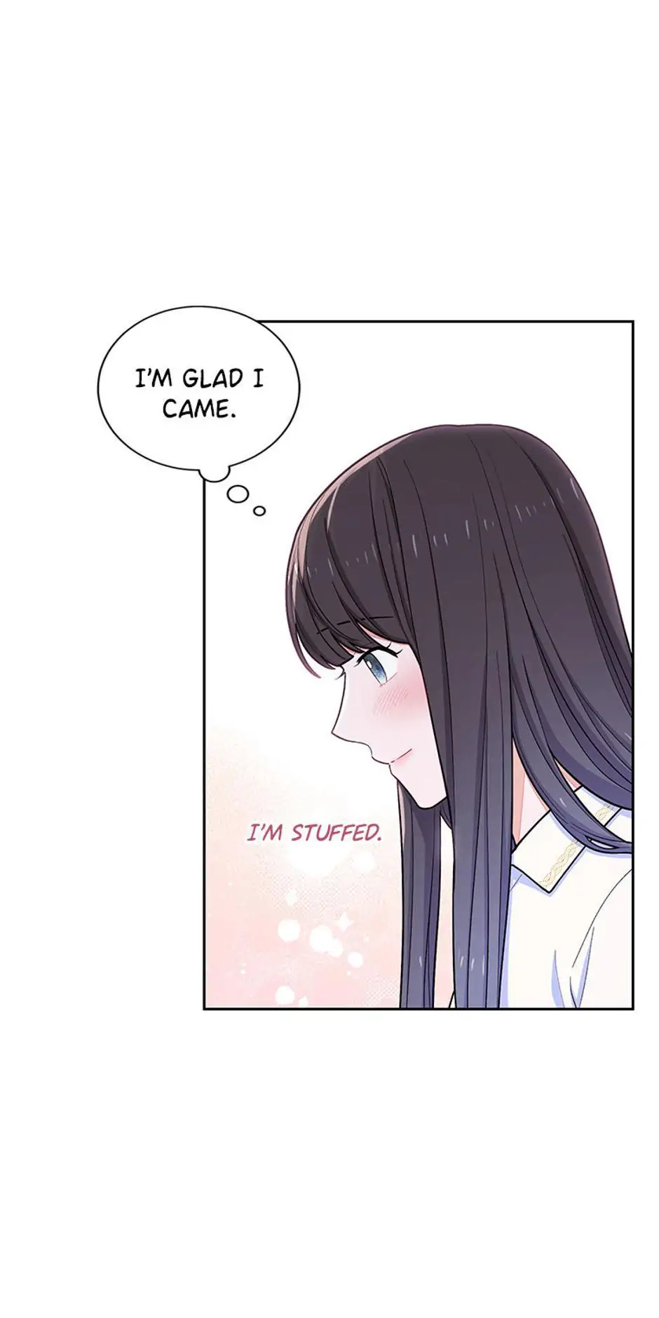 The Tyrant Princess Wants to Get Married! chapter 46 page 72