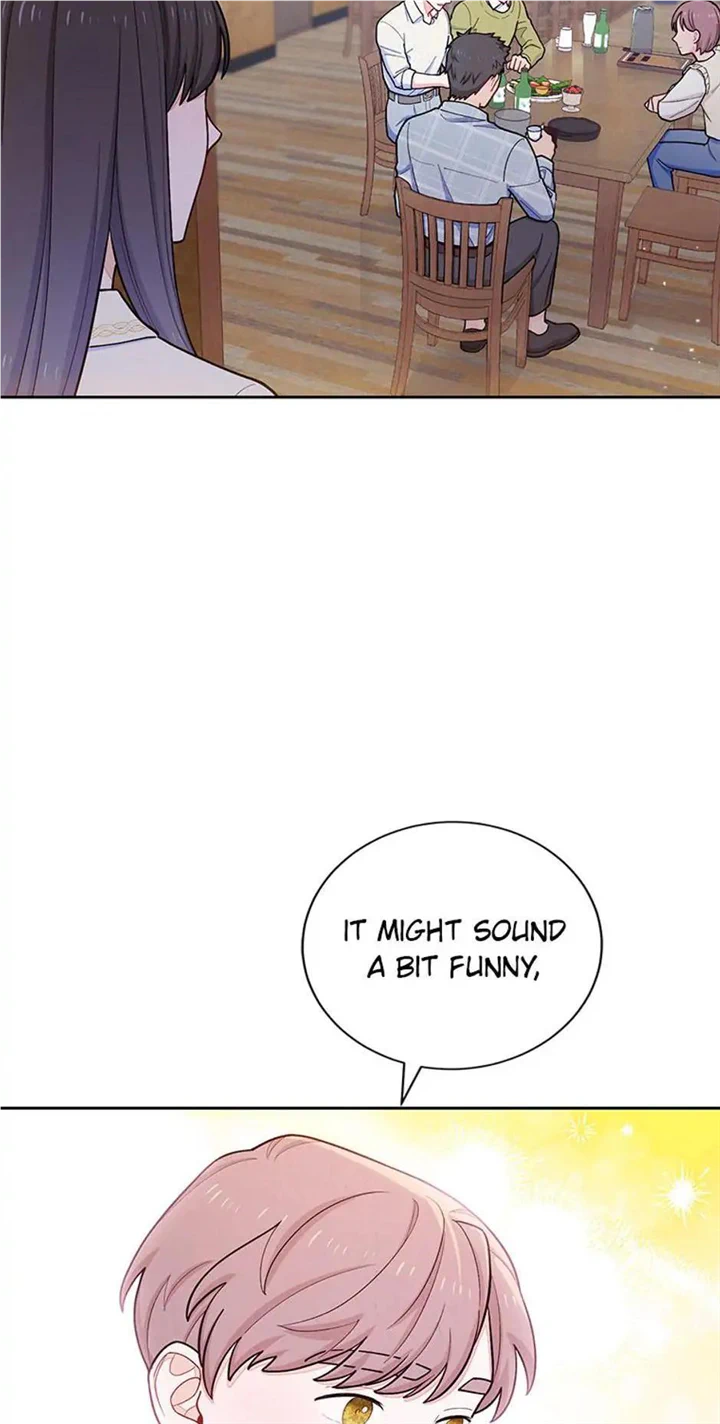 The Tyrant Princess Wants to Get Married! chapter 47 page 3