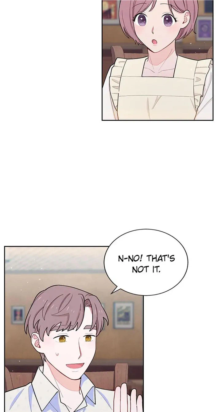 The Tyrant Princess Wants to Get Married! chapter 47 page 8