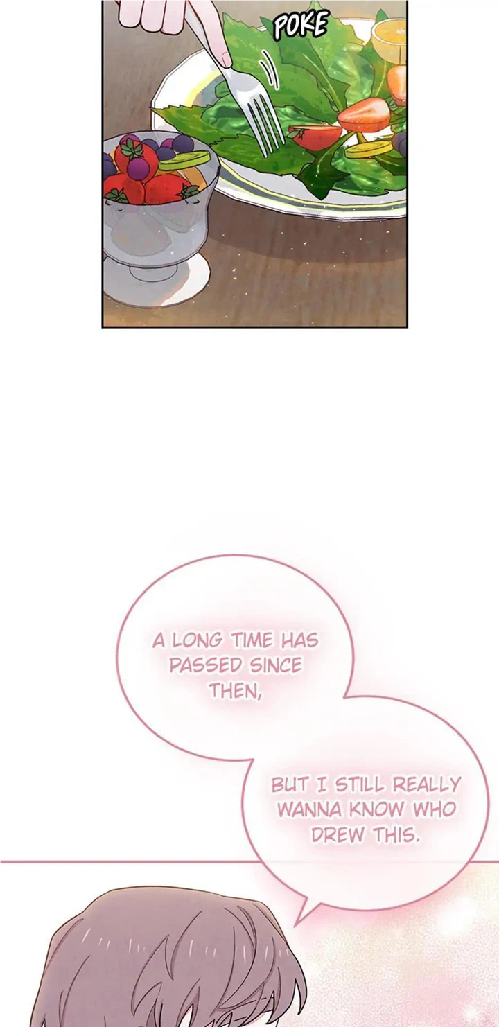 The Tyrant Princess Wants to Get Married! chapter 47 page 21