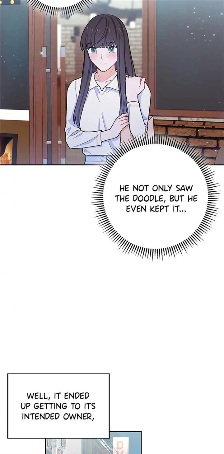 The Tyrant Princess Wants to Get Married! chapter 47 page 27