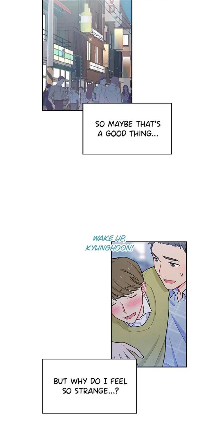 The Tyrant Princess Wants to Get Married! chapter 47 page 28