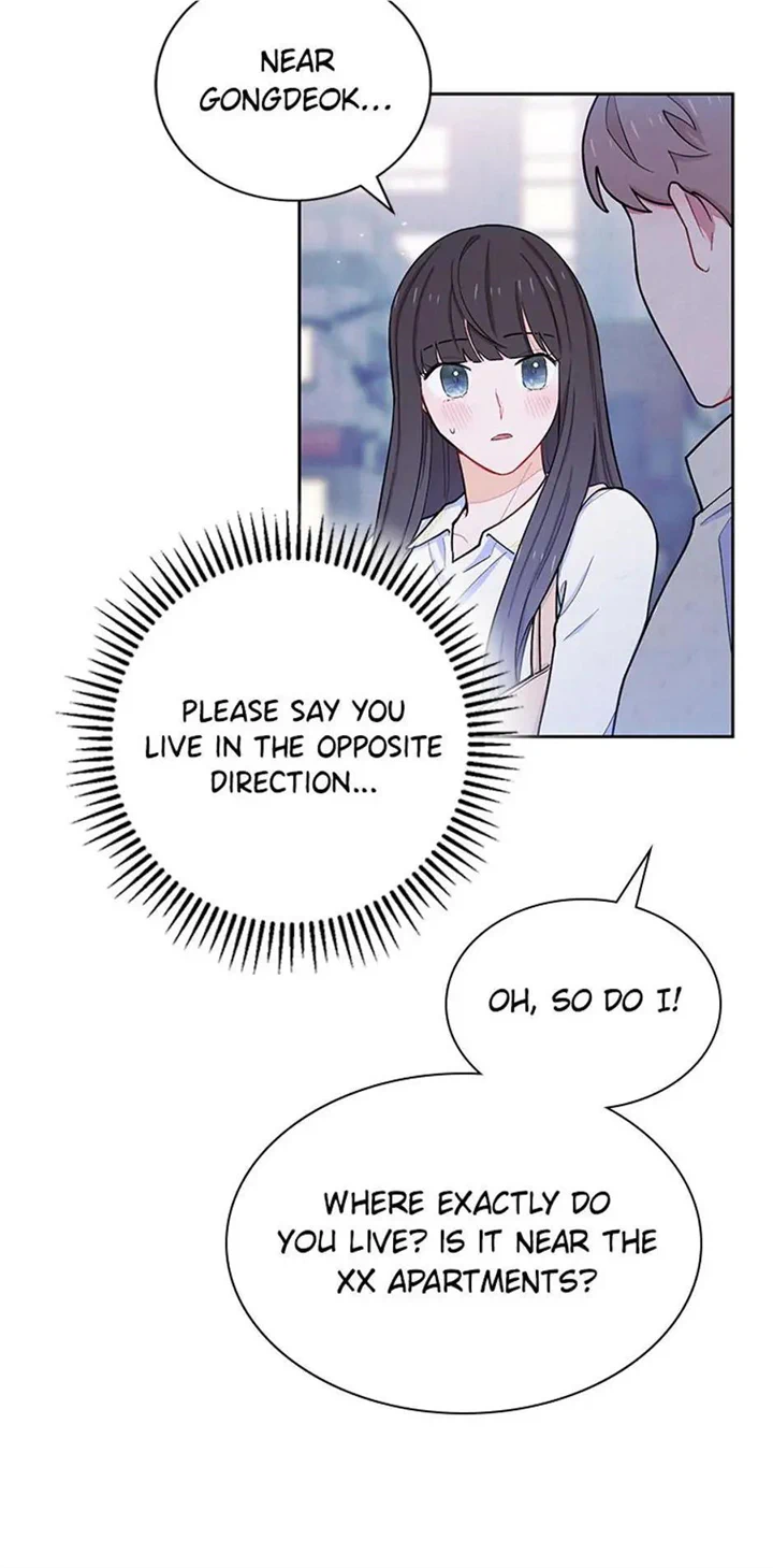 The Tyrant Princess Wants to Get Married! chapter 47 page 31