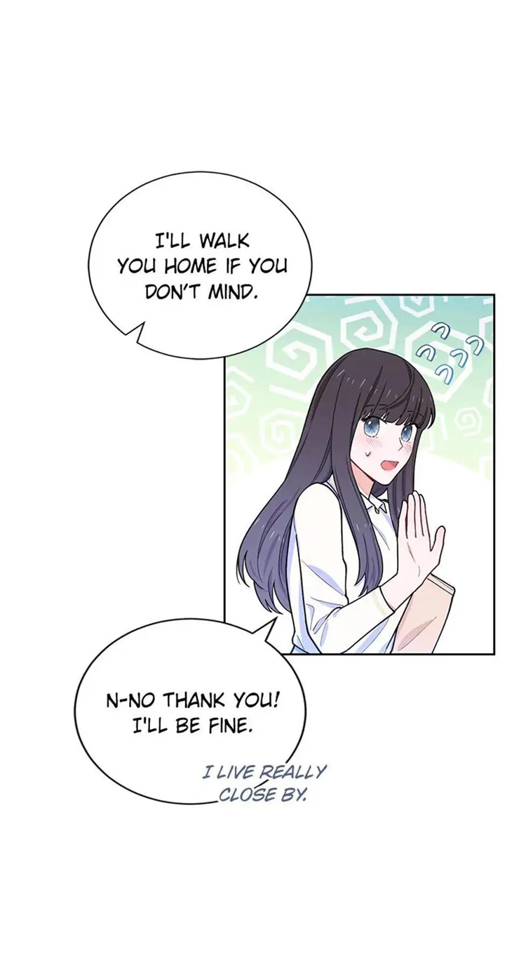 The Tyrant Princess Wants to Get Married! chapter 47 page 39