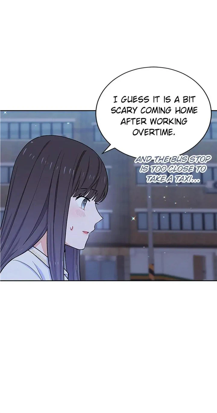 The Tyrant Princess Wants to Get Married! chapter 47 page 44