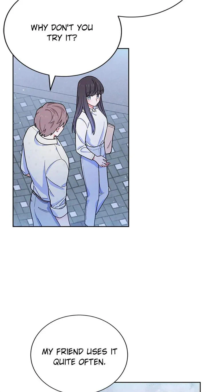 The Tyrant Princess Wants to Get Married! chapter 47 page 47