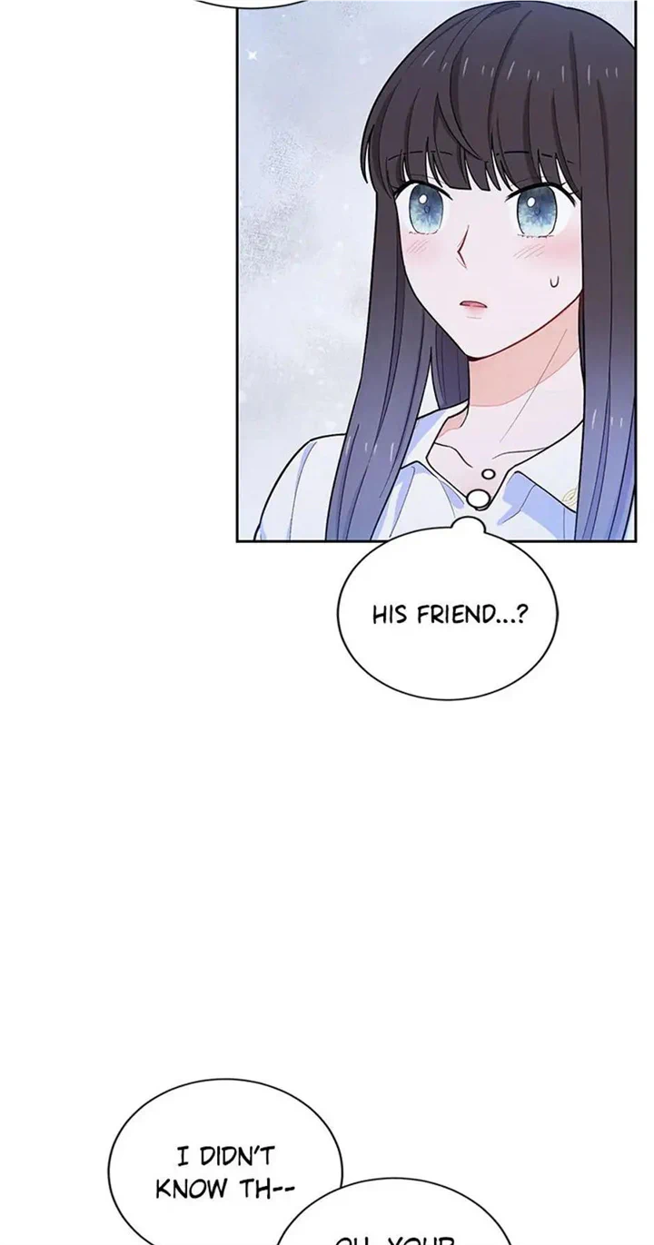 The Tyrant Princess Wants to Get Married! chapter 47 page 48