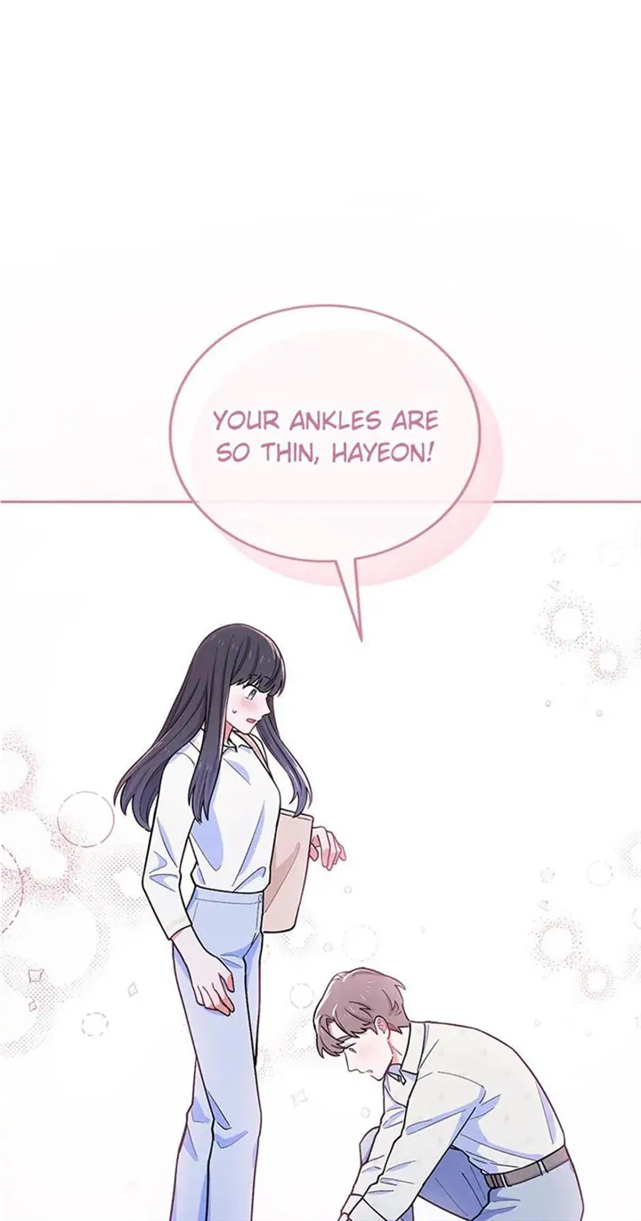 The Tyrant Princess Wants to Get Married! chapter 47 page 51