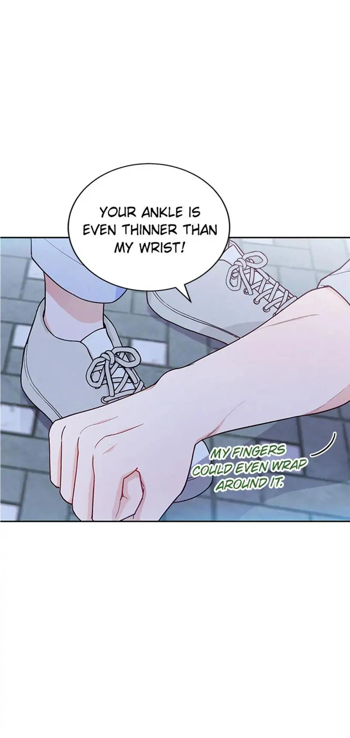 The Tyrant Princess Wants to Get Married! chapter 47 page 53
