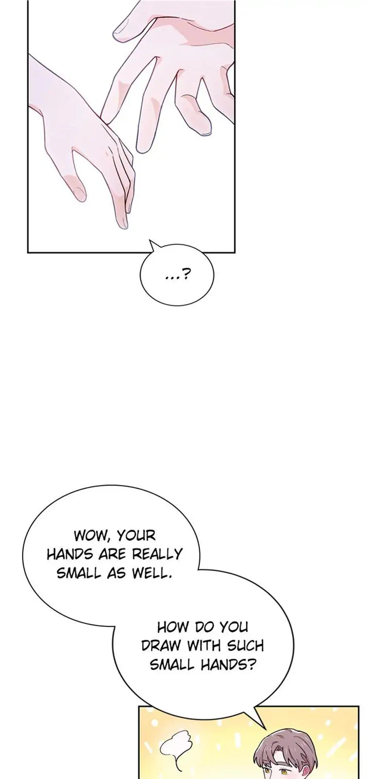 The Tyrant Princess Wants to Get Married! chapter 47 page 55
