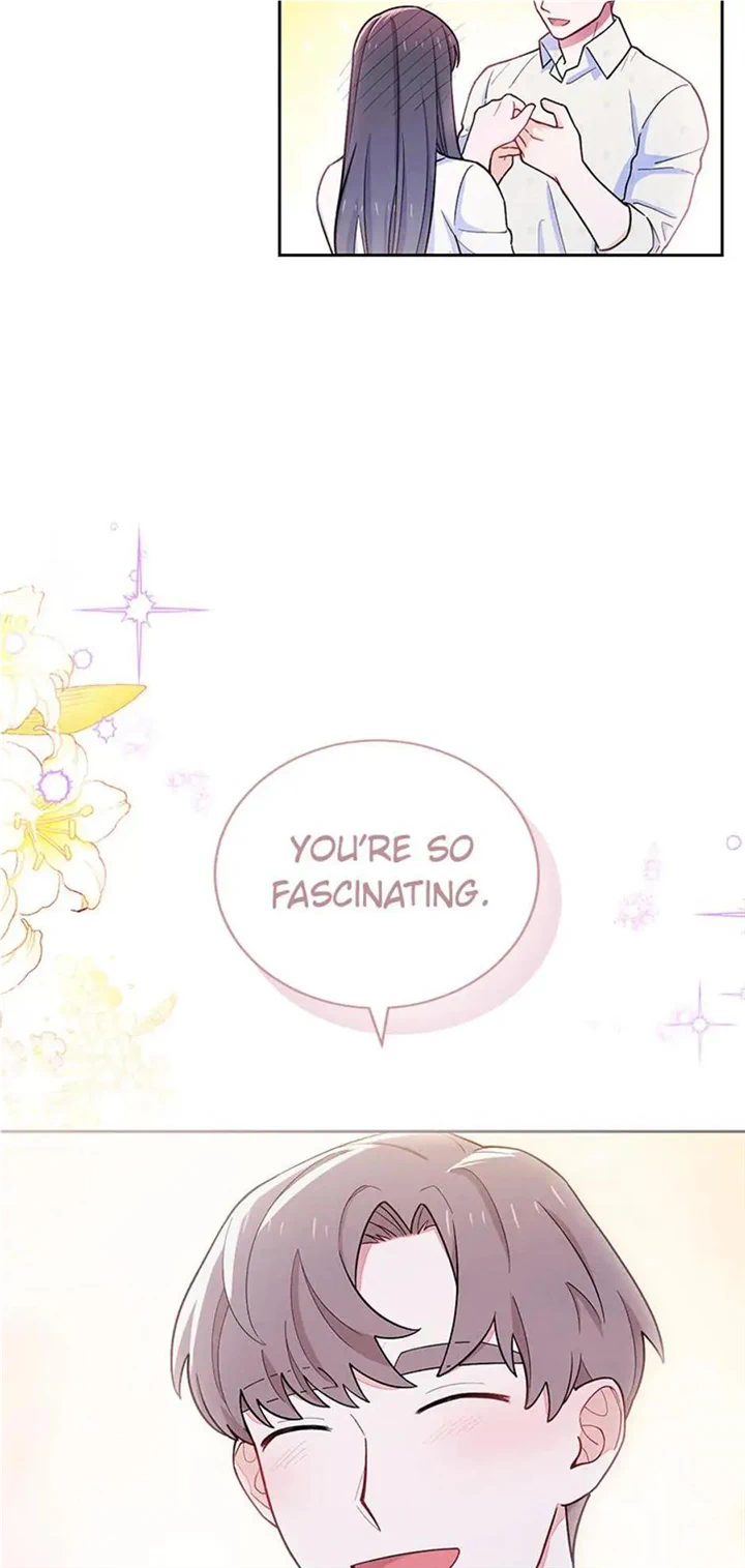 The Tyrant Princess Wants to Get Married! chapter 47 page 56