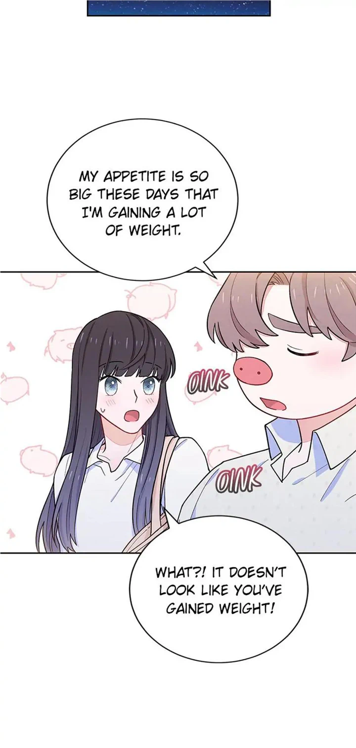 The Tyrant Princess Wants to Get Married! chapter 47 page 59