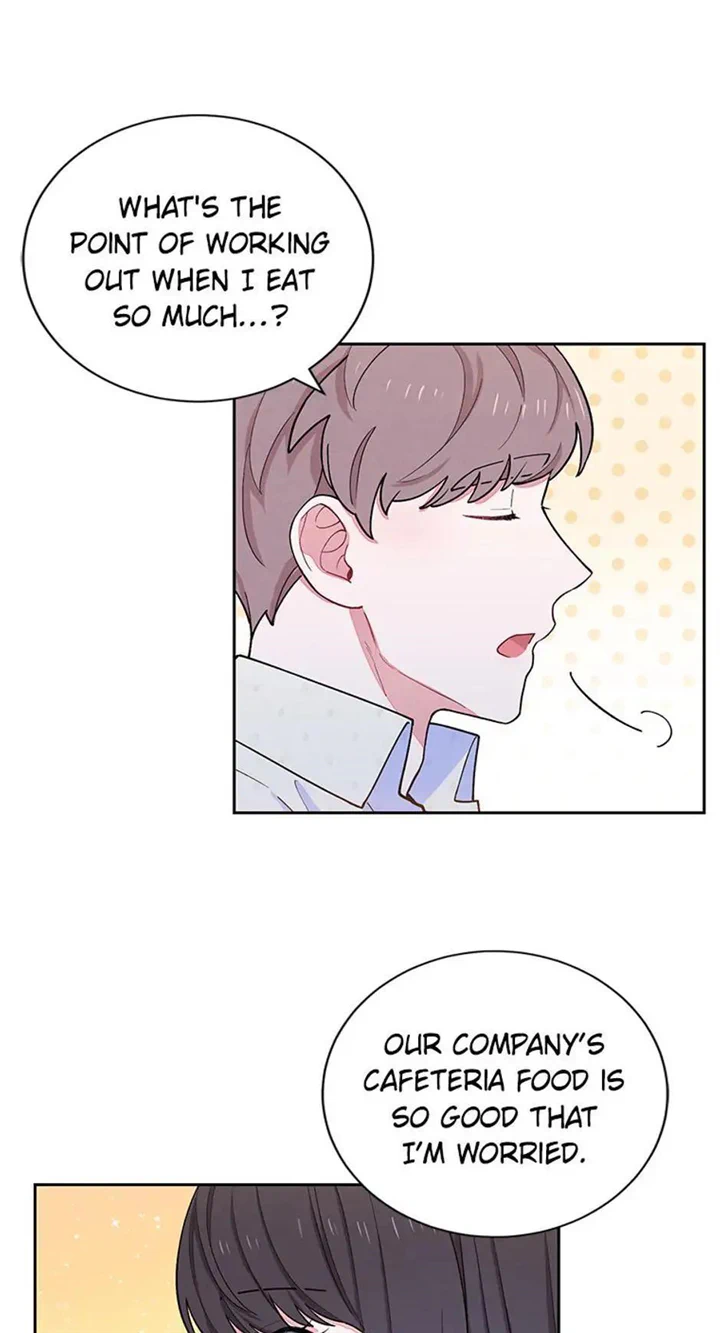 The Tyrant Princess Wants to Get Married! chapter 47 page 60