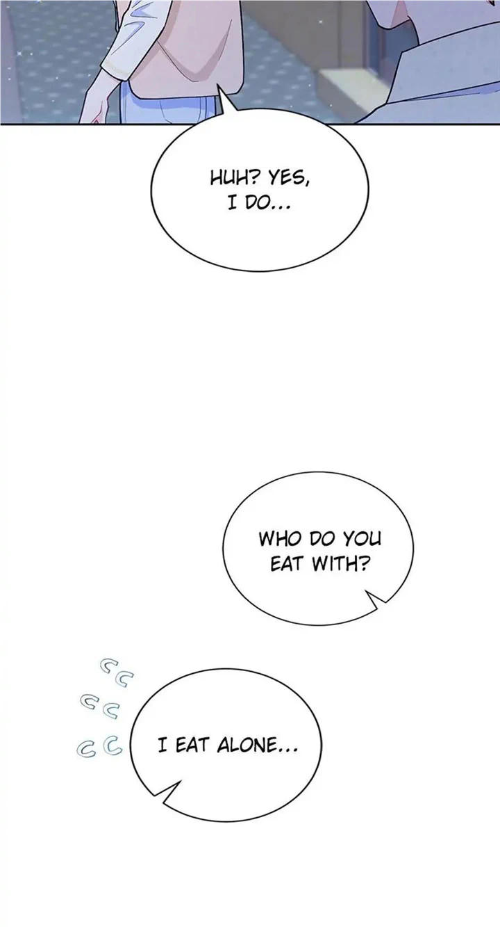 The Tyrant Princess Wants to Get Married! chapter 47 page 63