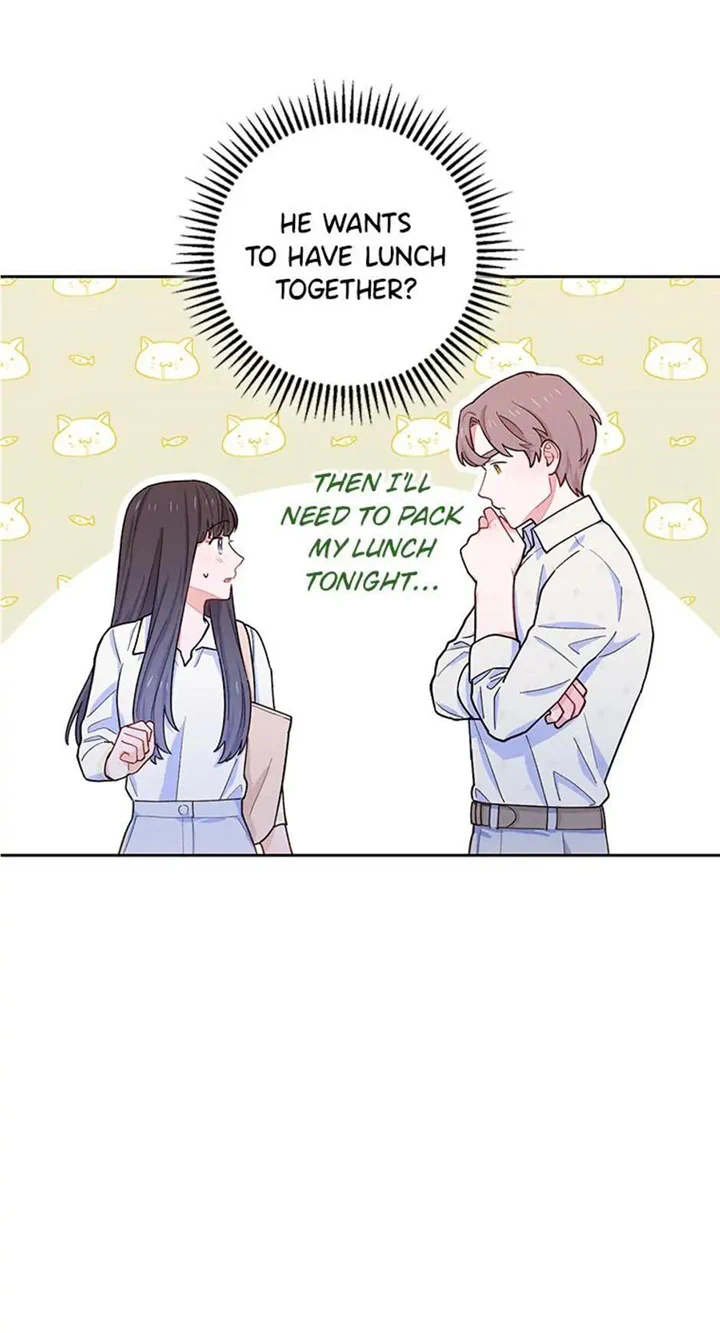 The Tyrant Princess Wants to Get Married! chapter 47 page 65