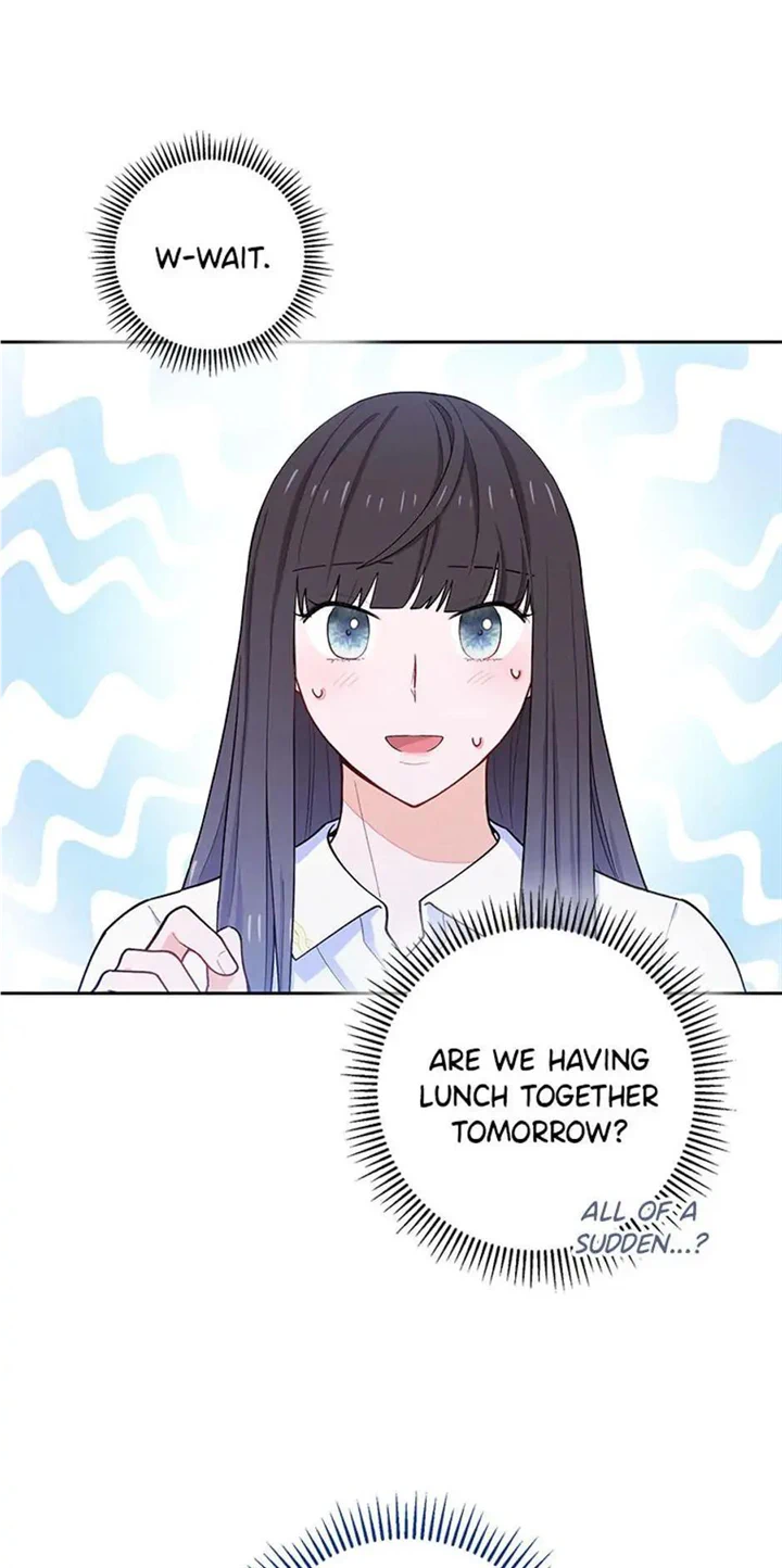 The Tyrant Princess Wants to Get Married! chapter 47 page 68
