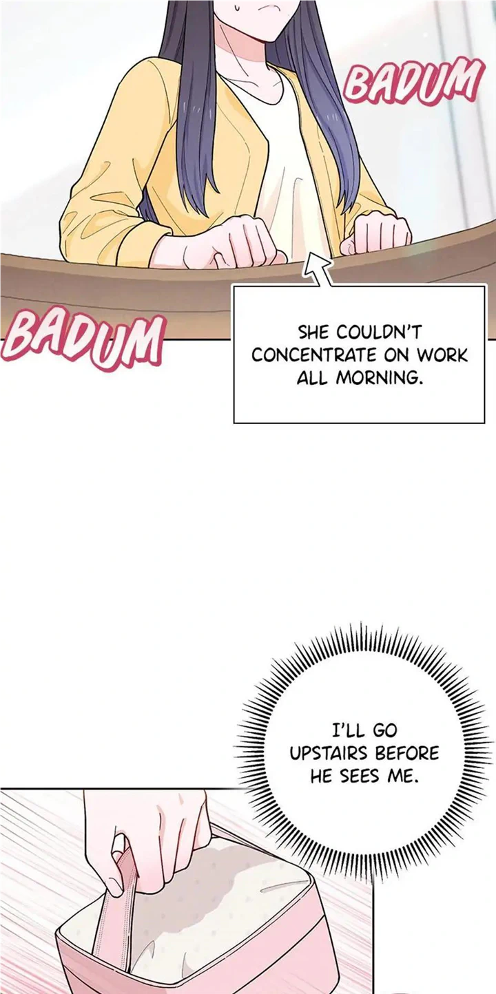 The Tyrant Princess Wants to Get Married! chapter 47 page 72